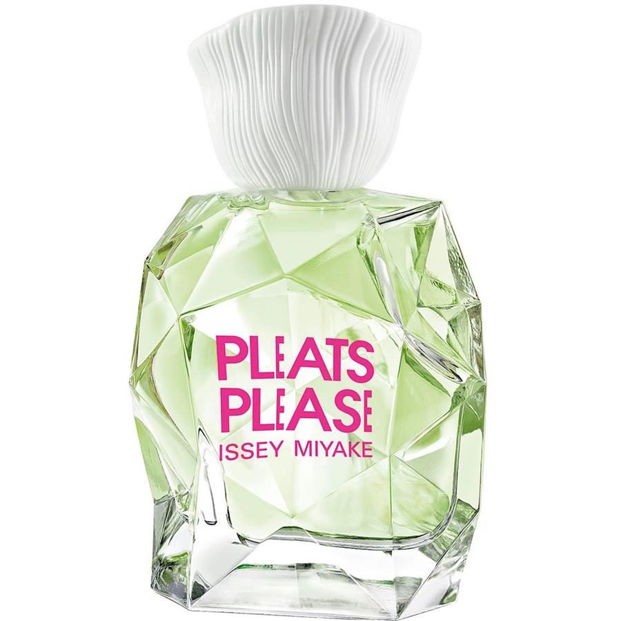 ISSEY MIYAKE PLEATS PLEASE SMILE EDITION 1.6oz EDT SP (L)