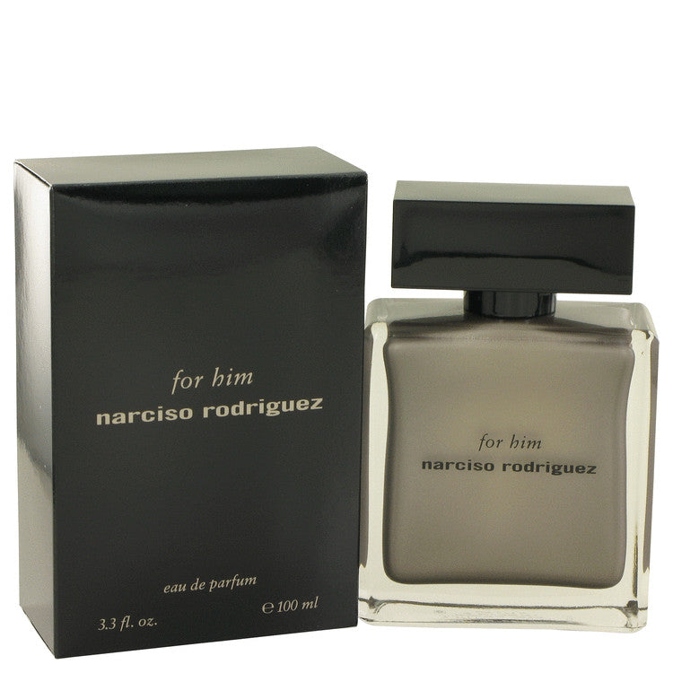 NARCISO RODRIGUEZ MUSC COLLECTION 3.4oz EDP SP (M)