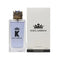 DOLCE & GABBANA KING 3.4oz EDT SP TS (M)
