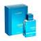 HARAMAIN AMBER OUD AQUA DUBAI EXTRAIT SPRAY 75ML (U)