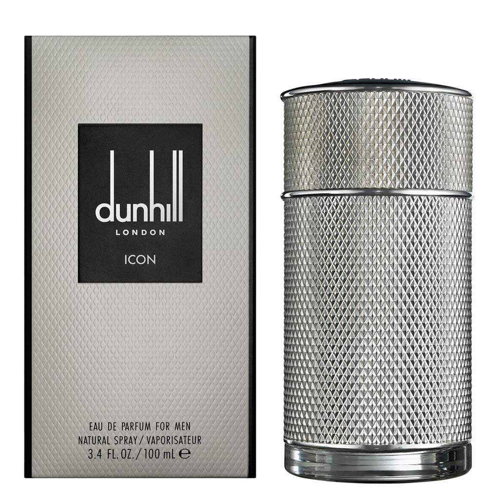 DUNHILL ICON 3.4oz EDT SP (M)