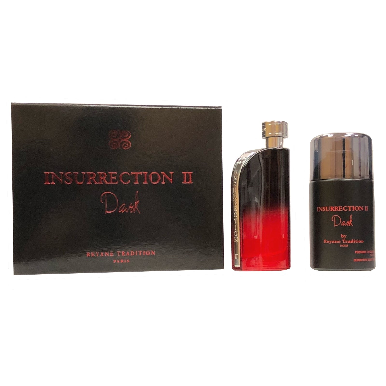 insurrection tobacco Alan Vega it harmonizes the art of craftsmanship with modern allure Body Spray Insurrection Perfume Insurrection