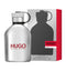 HUGO BOSS ICED 2.5oz EDT SP (M)