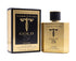 TERRITOIRE GOLD 79 -3.4oz EDP SP (M) NUEVO