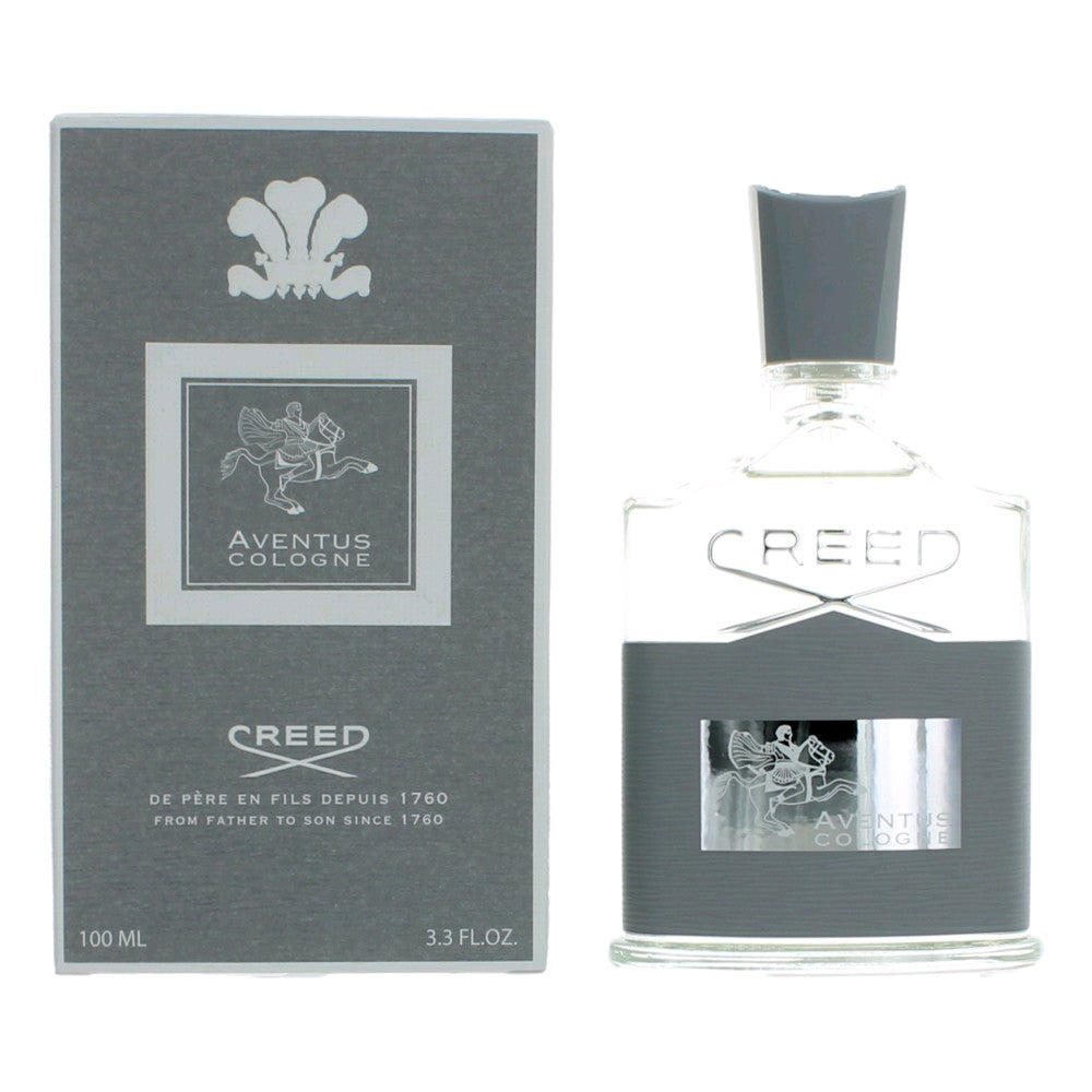 CREED AVENTUS COLOGNE 3.3oz SP (M)