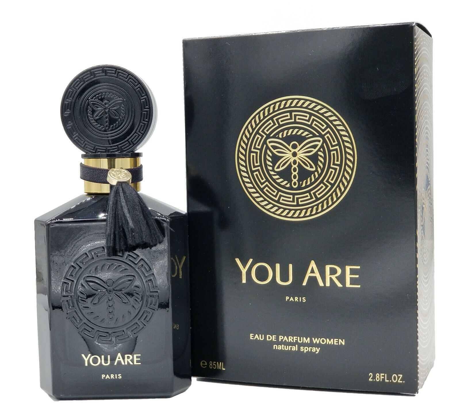 YOU ARE 2.8oz EDP SP (L)