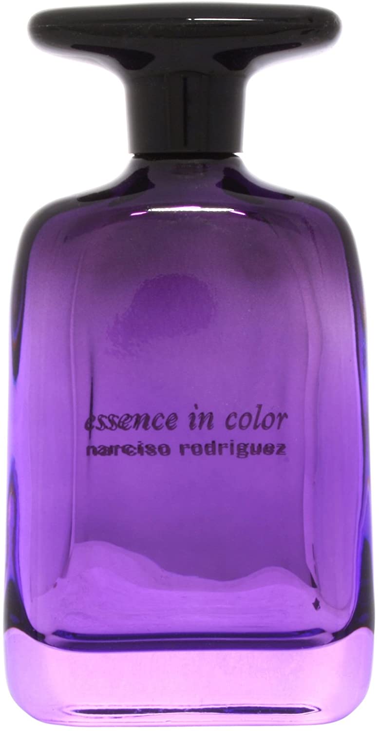 NARCISO RODRIGUEZ ESSENCE IN COLOR 3.4 EDP (L)