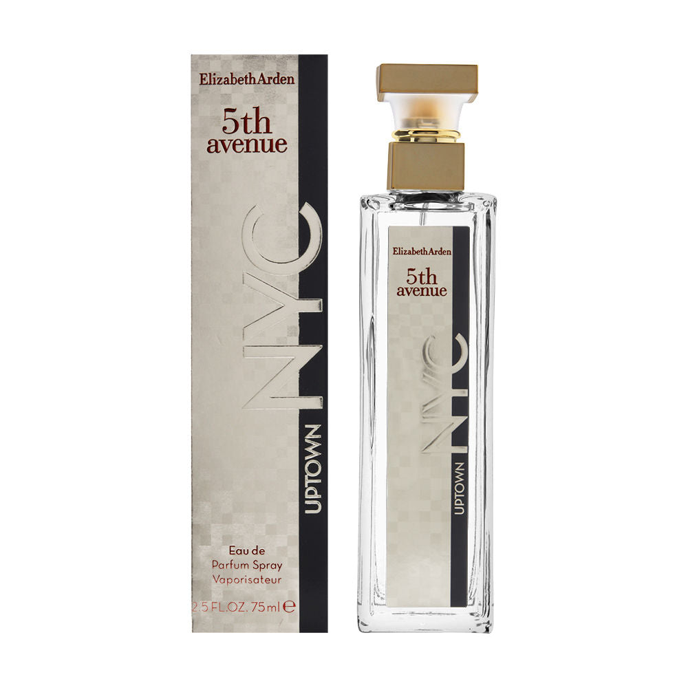 5TH AVE NYC UPTOWN 2.5oz EDP SP (L)