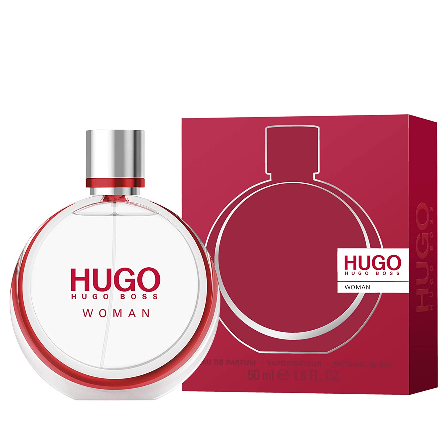 HUGO 1.7oz EDP SP (L)