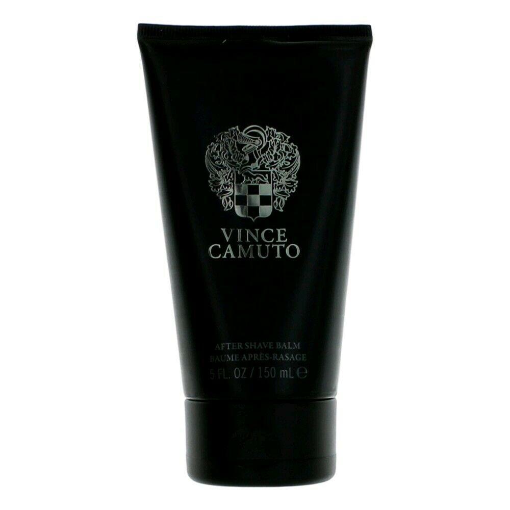 VINCE CAMUTO 5oz  AFTER SHAVE BALM (M)