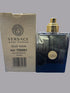 VERSACE POUR HOMME OUD NOIR 3.4oz EDP SP (M) TS
