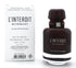 GIVENCHY L'INTERDIT 2.7oz EDP ROUGE SP TS (L)