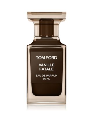 TOM FORD VANILLE FATALE 1.7oz EDP SPRY UNBOXED TS (L)