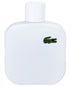 EAU DE LACOSTE BLANC PURE 3.3oz EDT SP TS (M)