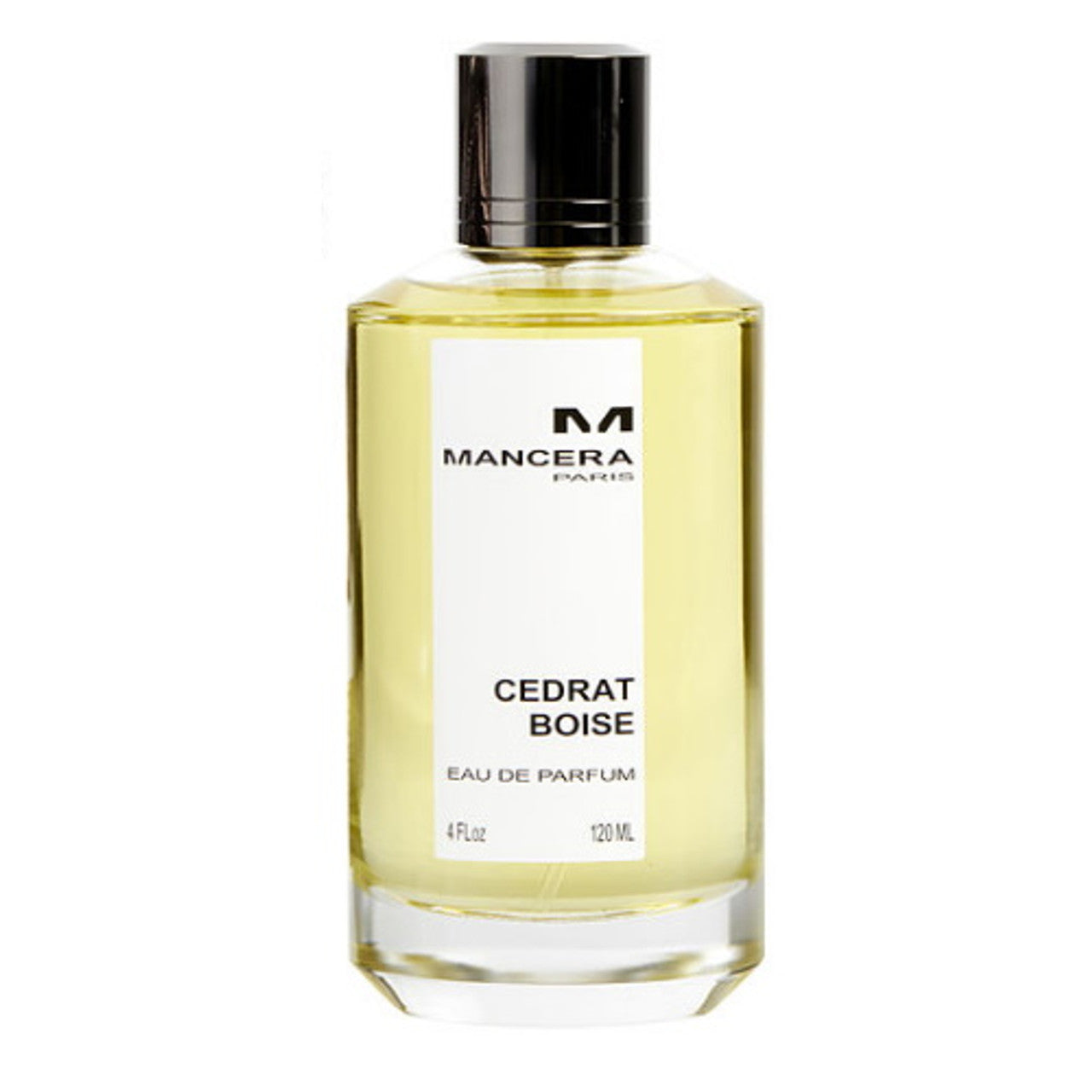 MANCERA CEDRAT BOISE 4oz EDP SP (U) TESTER