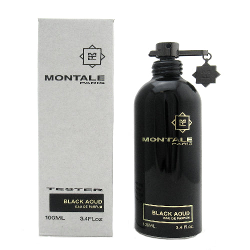 BLACK AOUD 3.4 EDP (M) TS