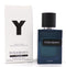 Y BY YSL ELIXIR 2oz PARFUM SP TS (M)
