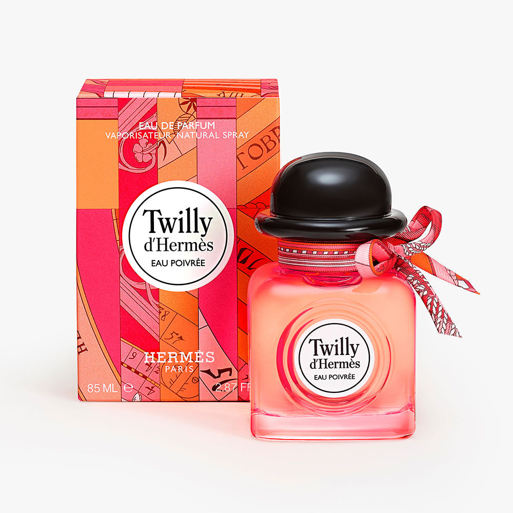 TWILLY D'HERMES EAU POIVREE 2.8oz EDP SP (L)