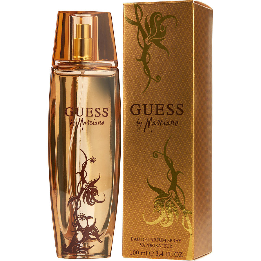GUESS BY MARCIANO 3.4oz EDP SP (L)