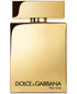 DOLCE & GABBANA THE ONE GOLD EDP INTENSE 3.3oz SP TS (M)