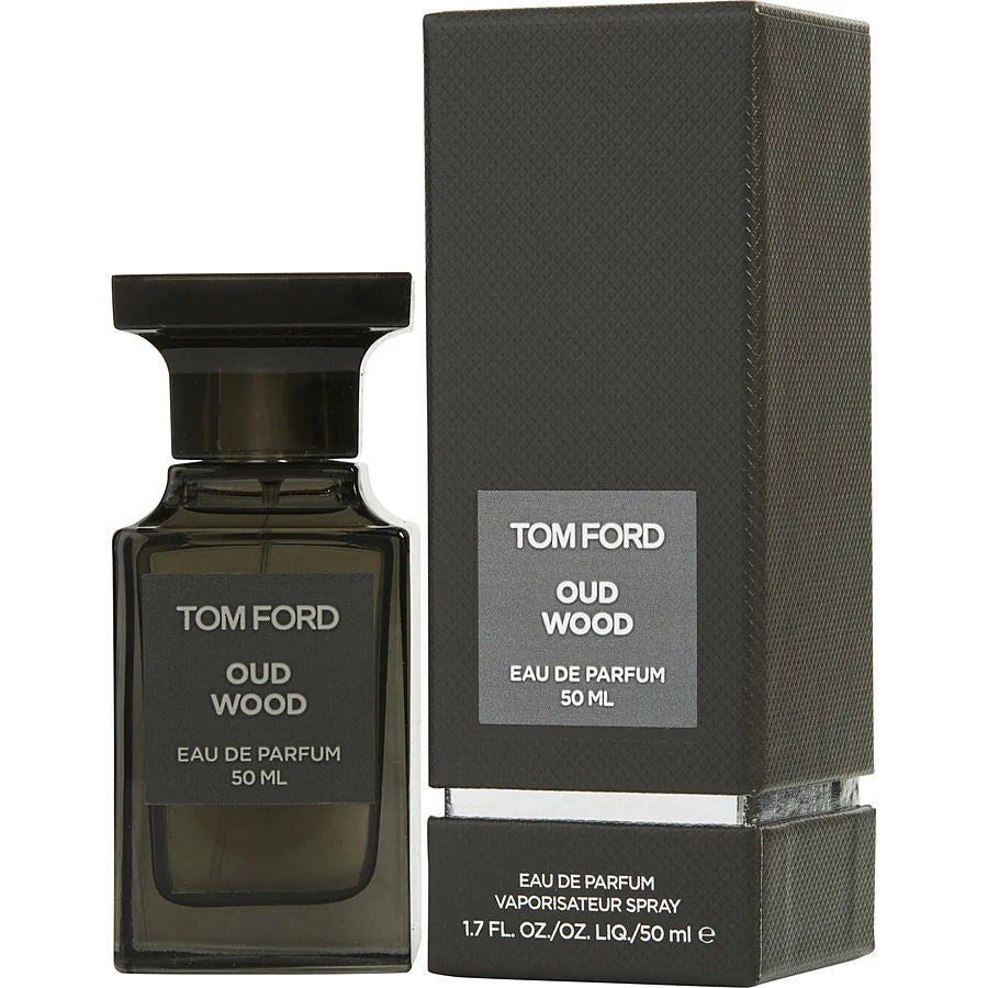 TOM FORD OUD WOOD 1.7oz EDP SP (M)