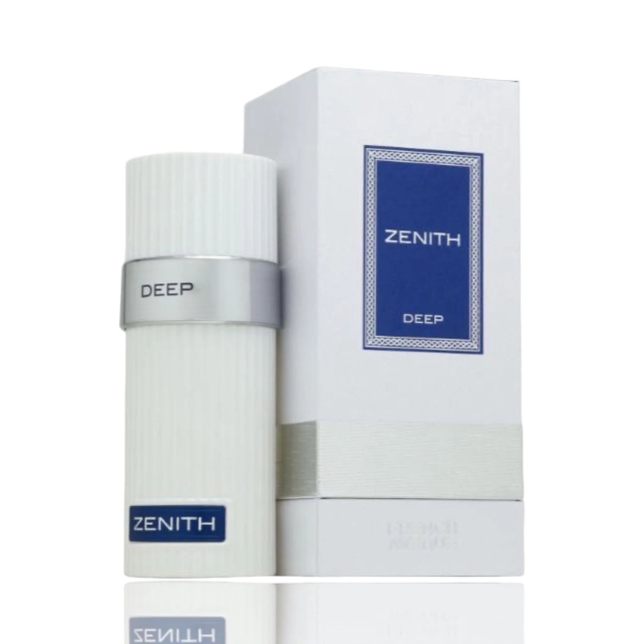 FRENCH AVENUE ZENITH EXTRAIT DEEP 3.4oz EDP SP (M)