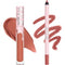KYLIE MATTE LIP KIT 505 AUTUMN