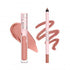 KYLIE MATTE LIP KIT 700 BARE