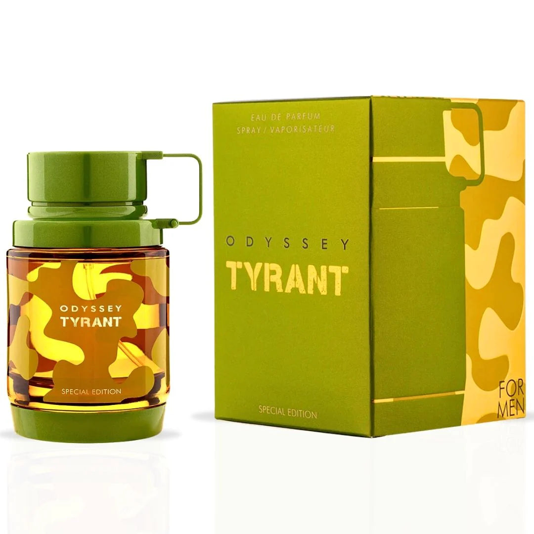 ARMAF ODYSSEY WILD ONE 2oz EDP SP (M)