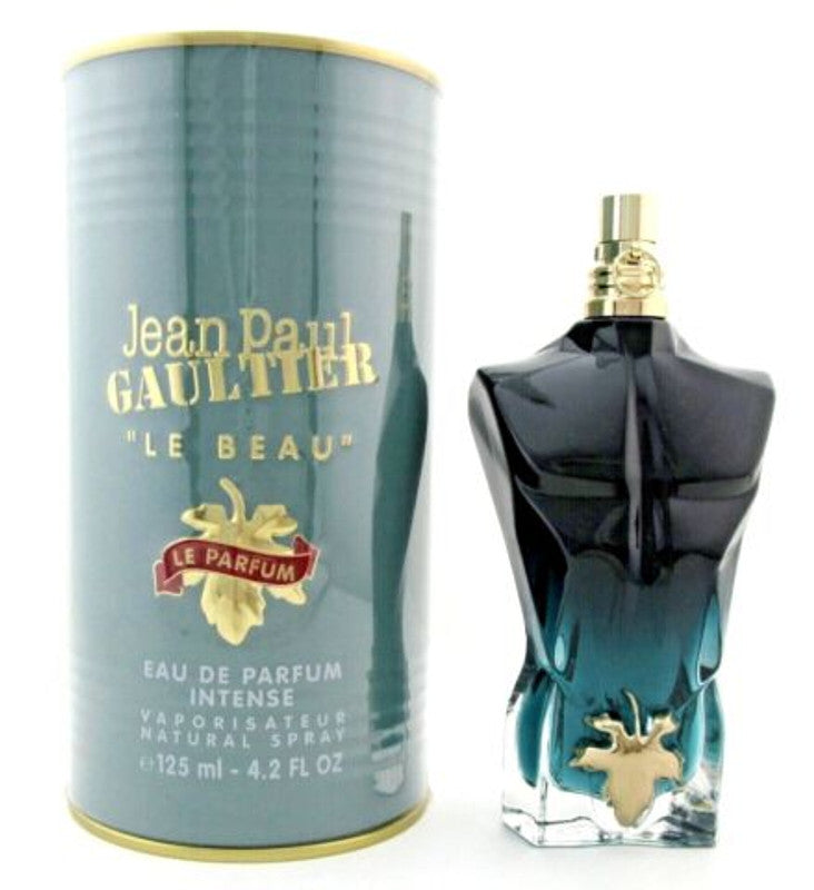 JPG LE BEAU LE PARFUM INTENSE 4.2oz EDP SP (M)
