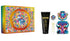 MOSCHINO TOY 2 PEARL SET 3.4oz EDP SP+3.4oz B.L+10ml EDP TRAVEL SP (L) H.B