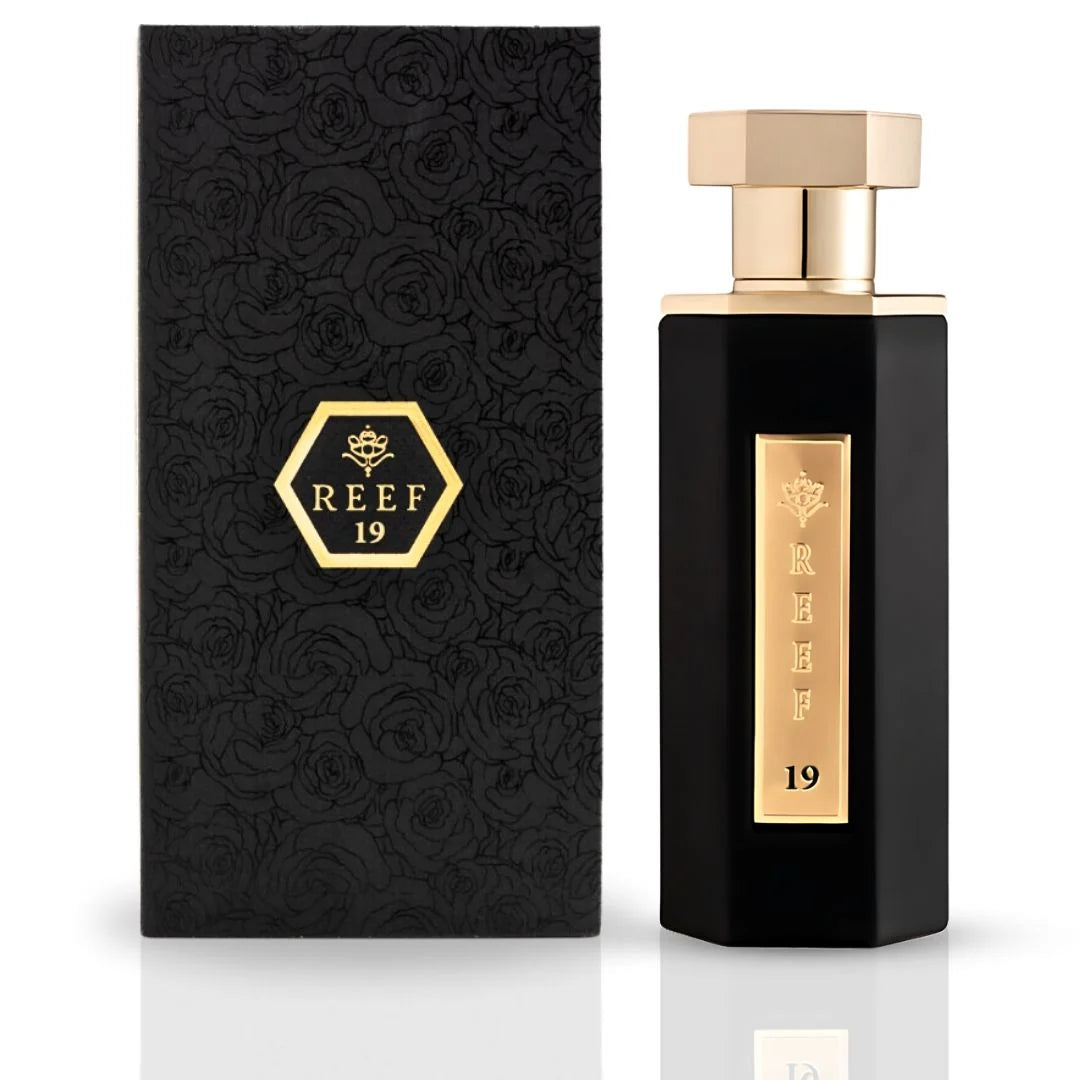 REEF 19 3.4oz PARFUM SP (M)