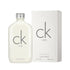 CK ONE -6.7oz EDT SP TS (L)