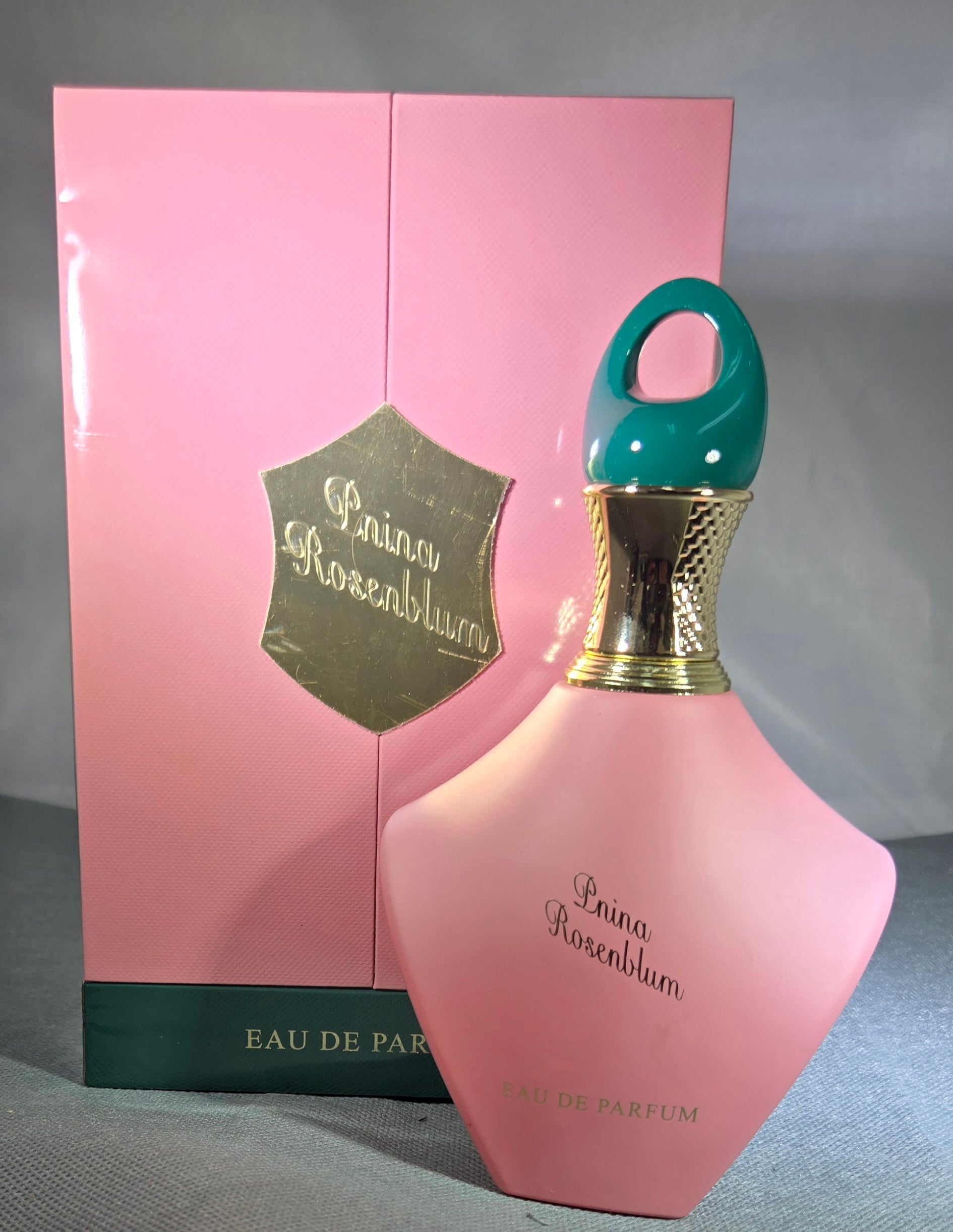 PNINA ROSENBLUM PINK 3.4oz EDP SPRY (L)