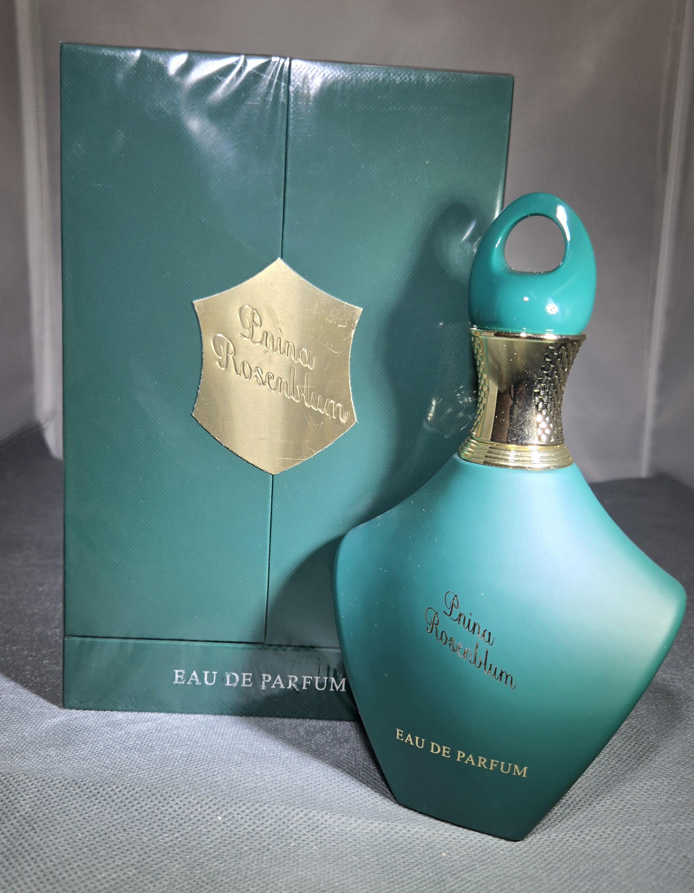 PNINA ROSENBLUM GREEN 3.4oz EDP SPRY (L)