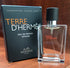 TERRE D'HERMES 12.5ML EDP INTENSE TRAVEL SIZE SP (M)