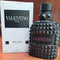 VALENTINO UOMO BORN IN ROMA EXTRADOSE 3.4oz PARFUM SP TS (M)