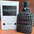 VALENTINO UOMO BORN IN ROMA EXTRADOSE 3.4oz PARFUM SP TS (M)