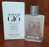 ACQUA DI GIO 3.4oz EDT REFILLABLE SP TS (M)