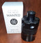 AZZARO THE MOST WANTED 3.4oz EDT INTENSE SP TS (M)