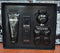 MOSCHINO TOY BOY SET 3.4oz EDP SP+ 3.4oz SG+10ml EDP SP (M) H.B