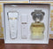 MOSCHINO TOY 2 SET 3.4oz EDP SP+3.4oz B.L+10ml EDP SP (L) H.B