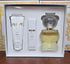 MOSCHINO TOY 2 SET 3.4oz EDP SP+3.4oz B.L+10ml EDP SP (L) H.B