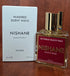 NISHANE HUNDRED SILENT WAYS 3.4oz EXTRAIT DE PARFUM SP TS (U)
