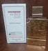 HARAMAIN AMBER OUD GOLD 999.9 DUBAI EDITION 75ml EXTRAIT DE PARFUM (L) TS