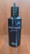 SAUVAGE REFILL EDP 10oz SLIGHTLY DENTED CAN U.B (M)