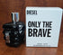 DIESEL ONLY THE BRAVE 4.2oz EDP SP TS (M)