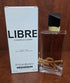 YSL LIBRE FLOWERS & FLAME 3oz EDP FLORALE SP TS (L)