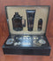 COACH NEW YORK SET 3.4oz EDP SP+3.4oz ALL-OVER S.G+15ml EDP SP (M)