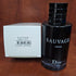 SALVAJE 3.4oz PARFUM SP TS (M)